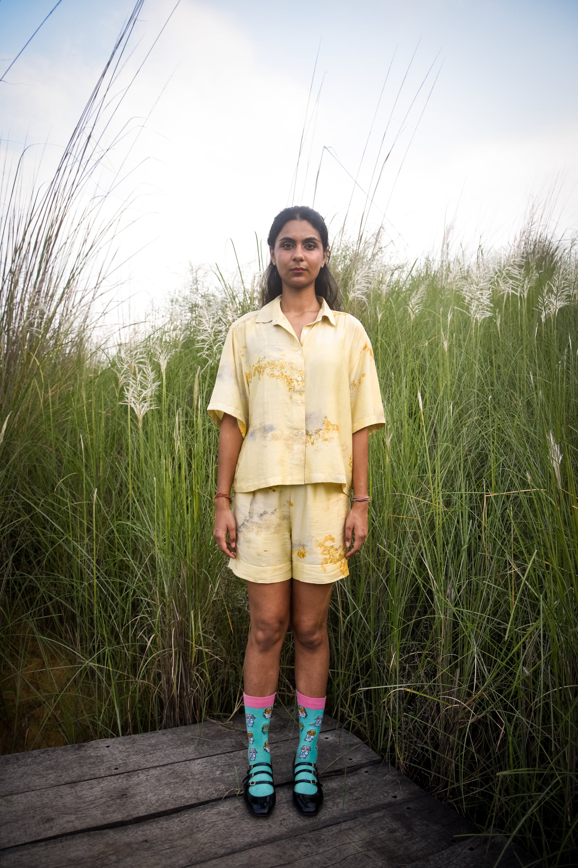 Sunset Shirt