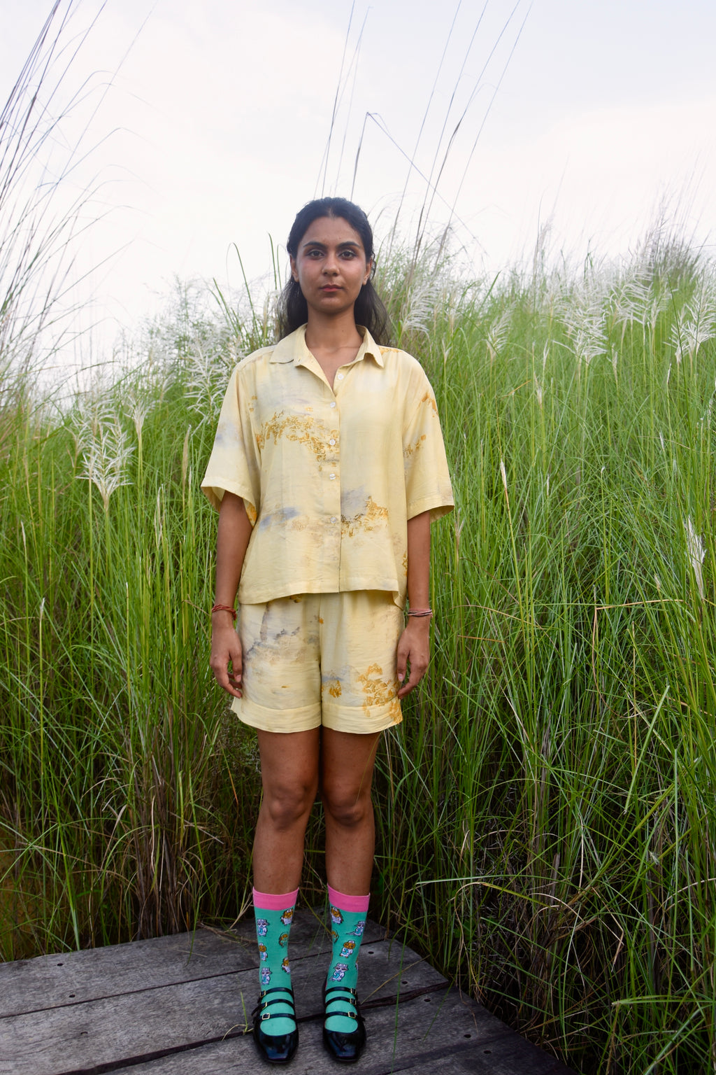 Sunset Shirt