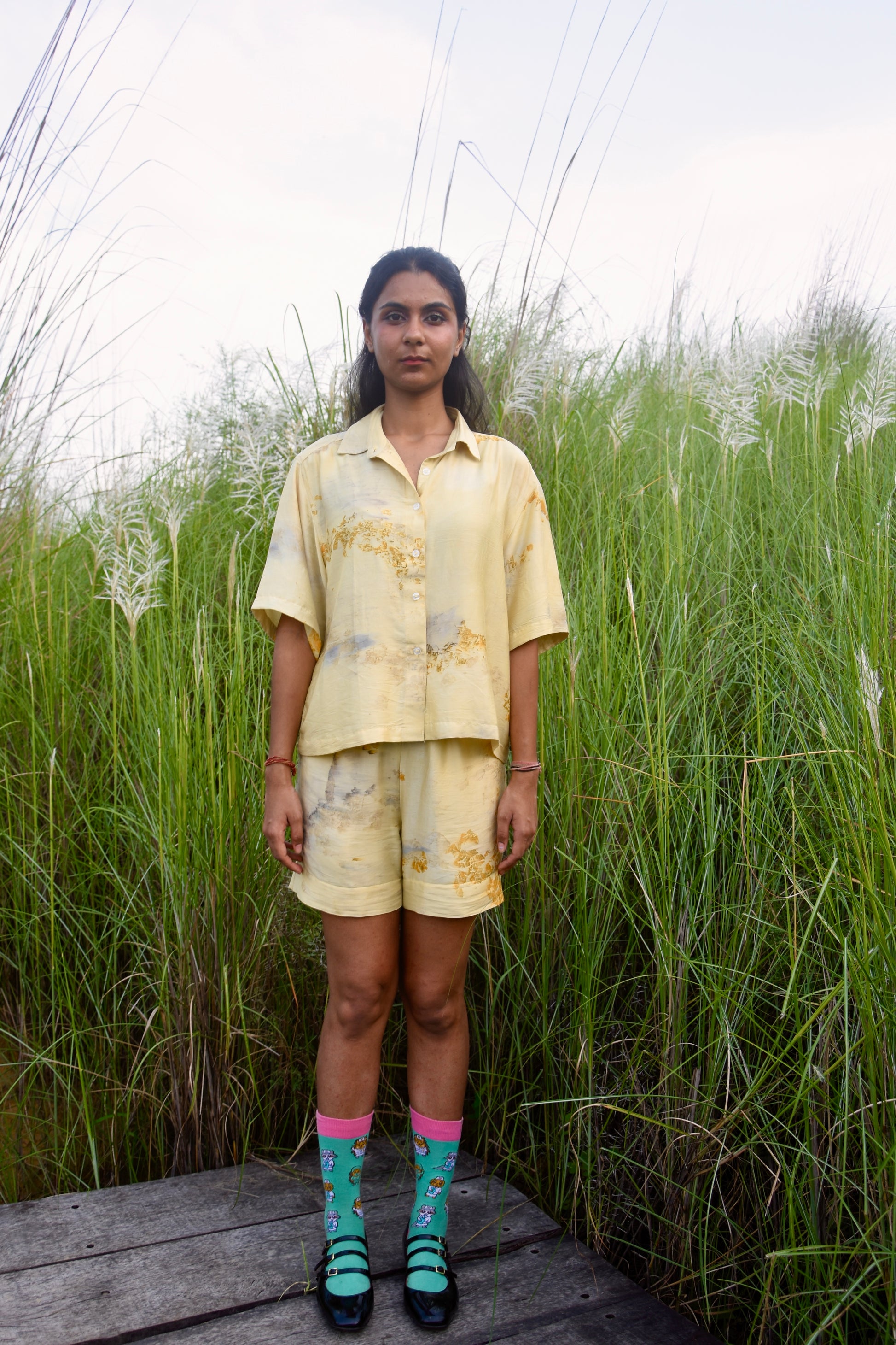 Sunset Shirt