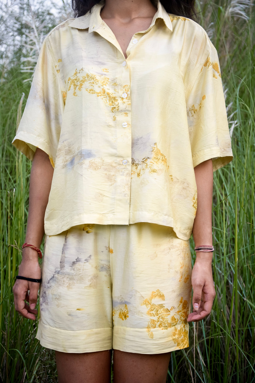 Sunset Shirt