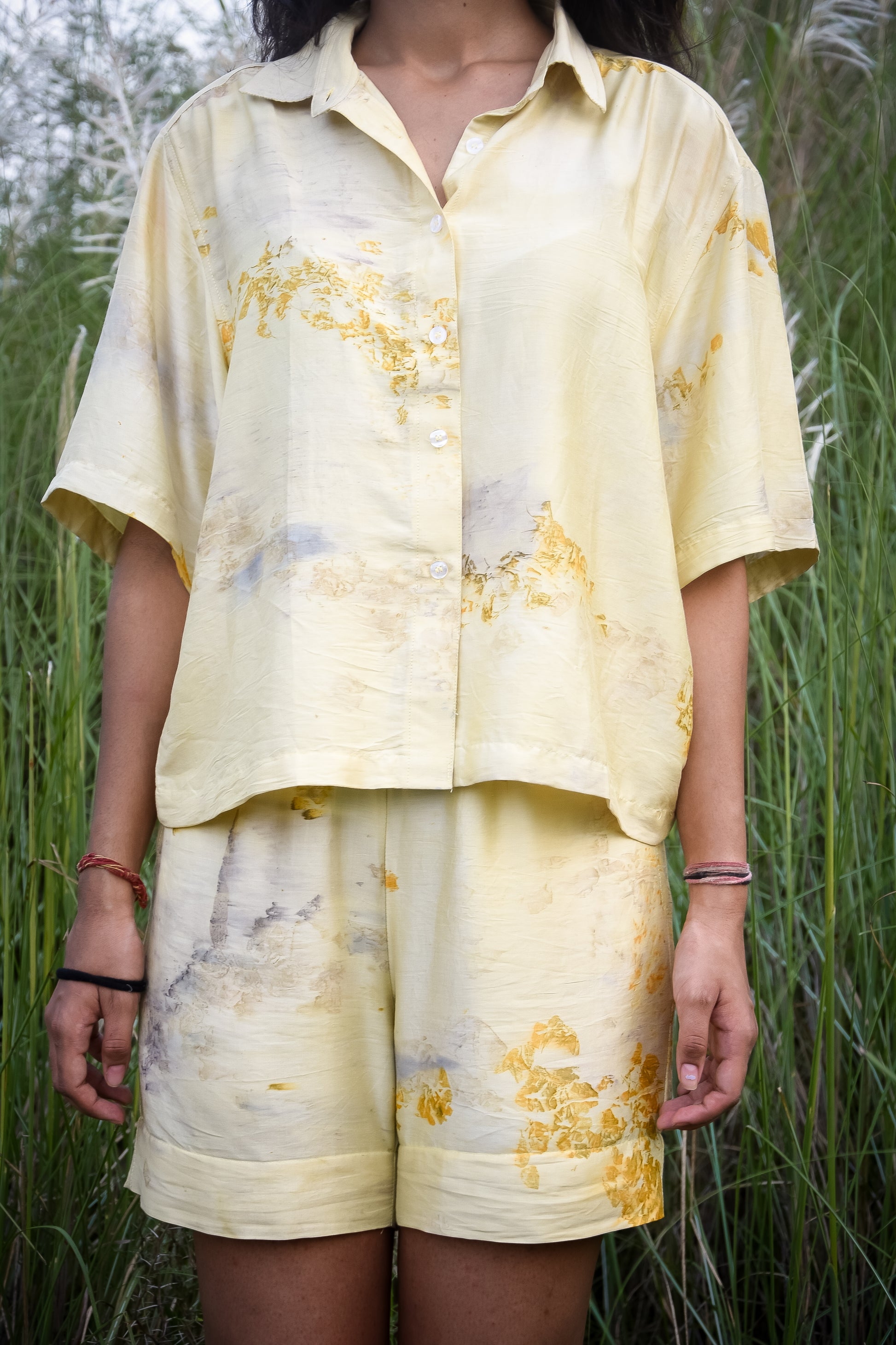 Sunset Shirt