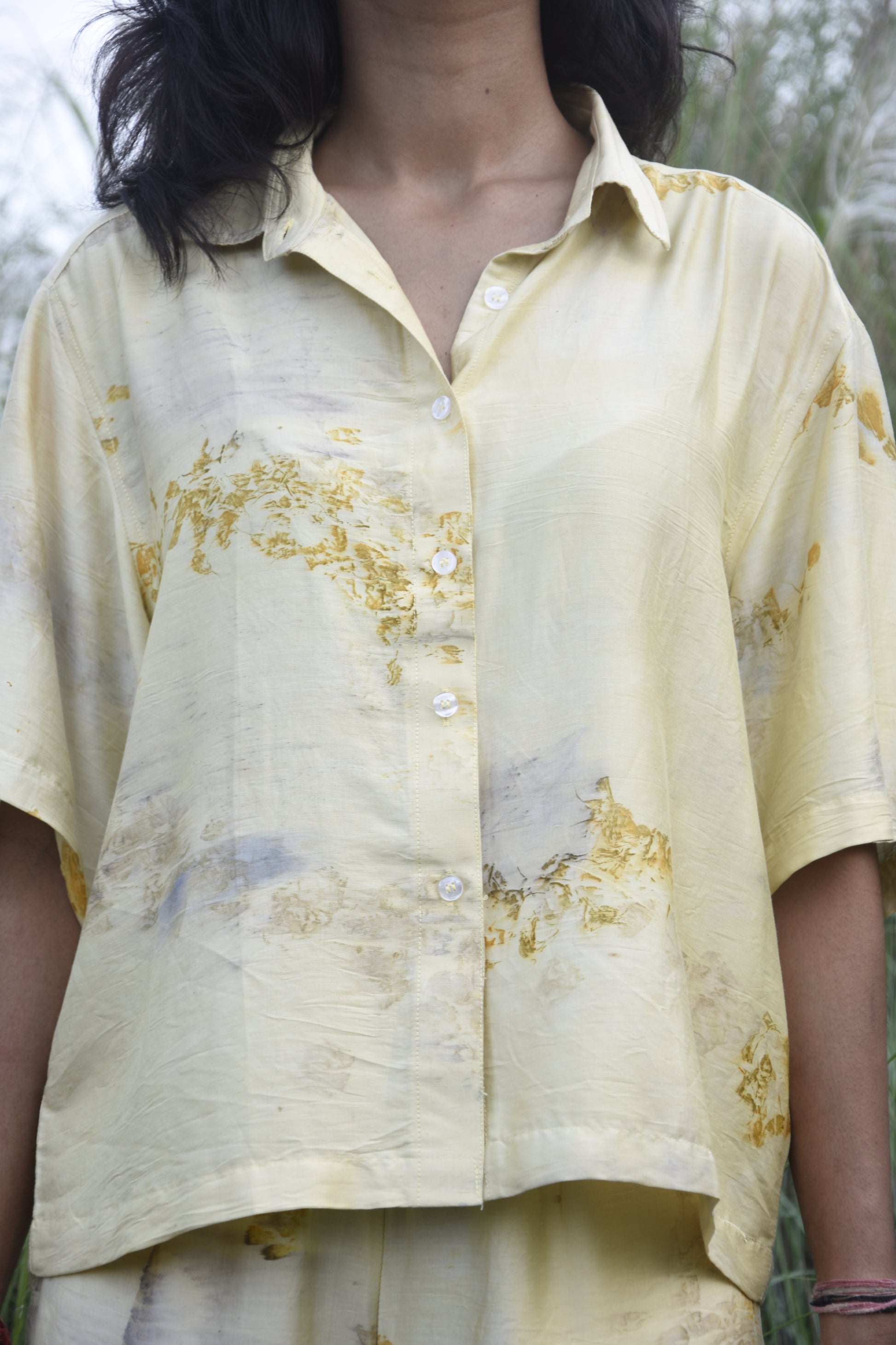 Sunset Shirt