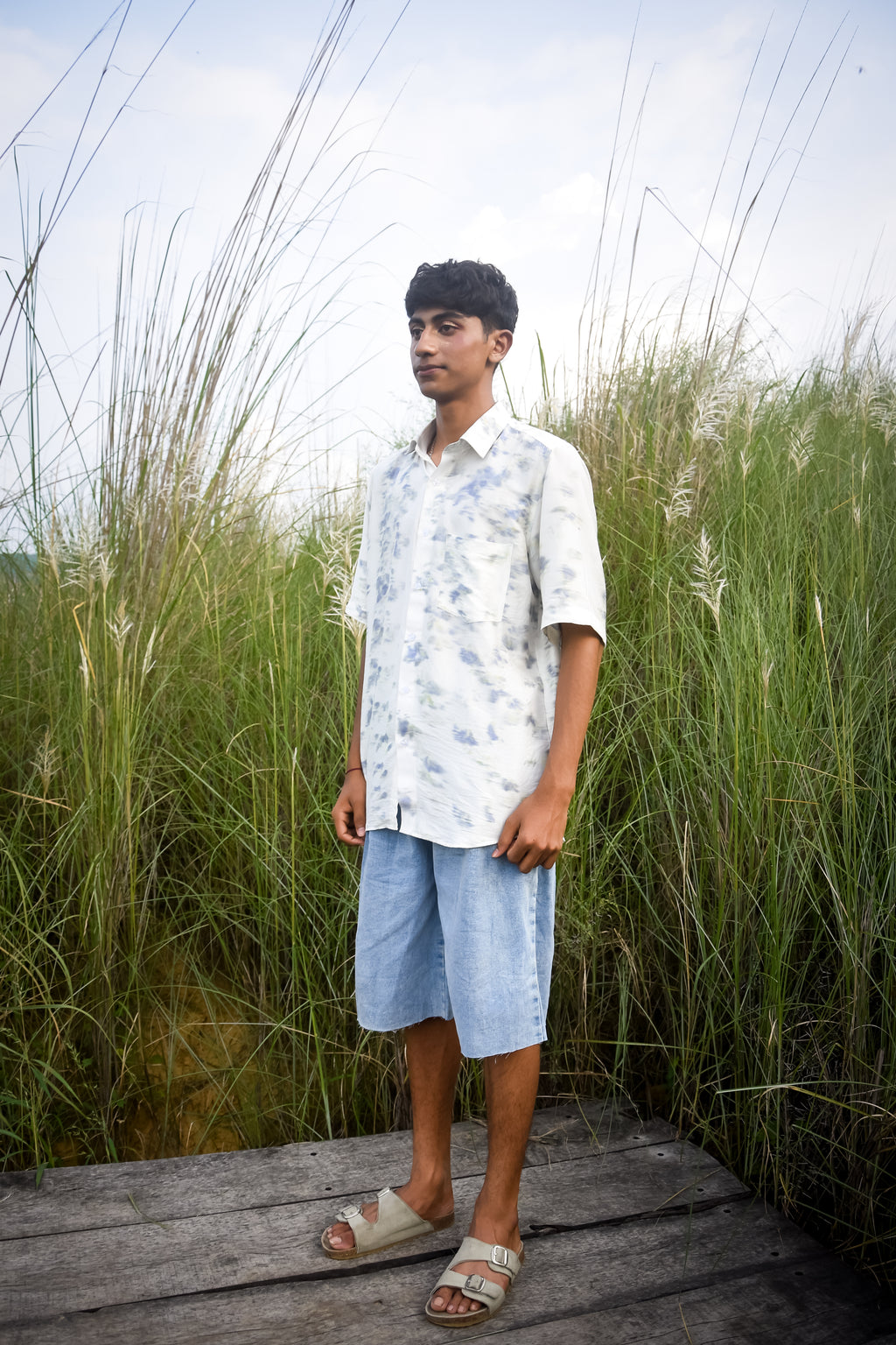 Ambar Shirt