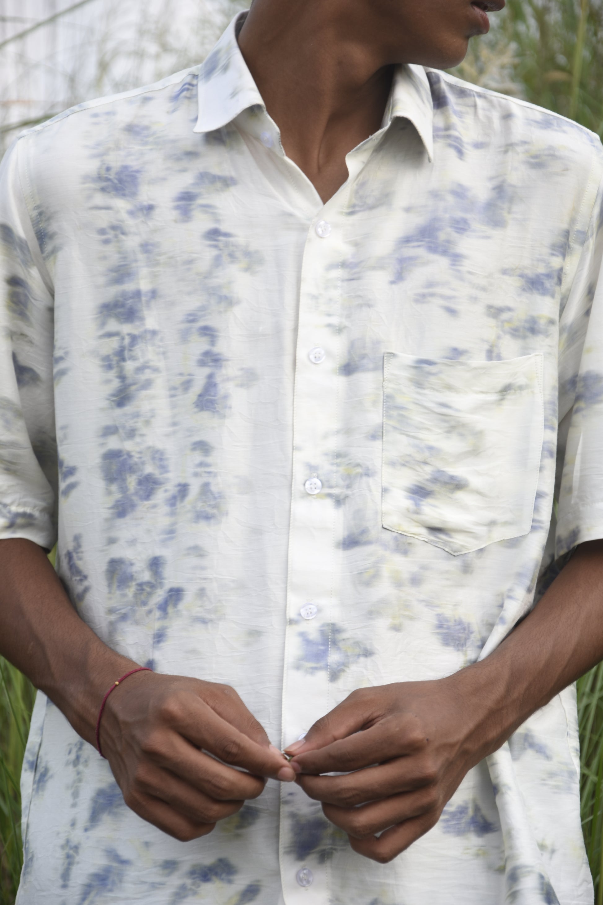 Ambar Shirt