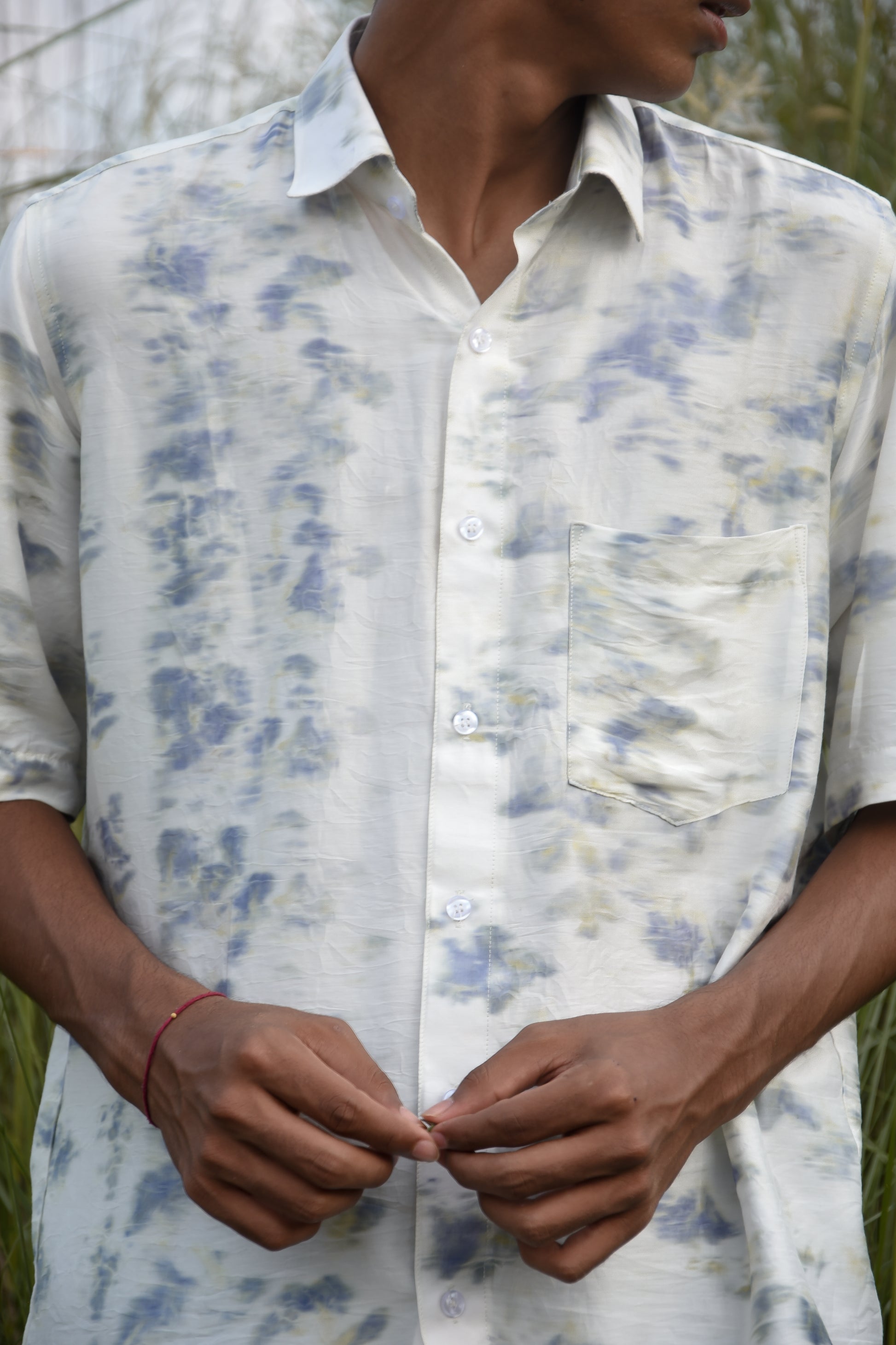 Ambar Shirt