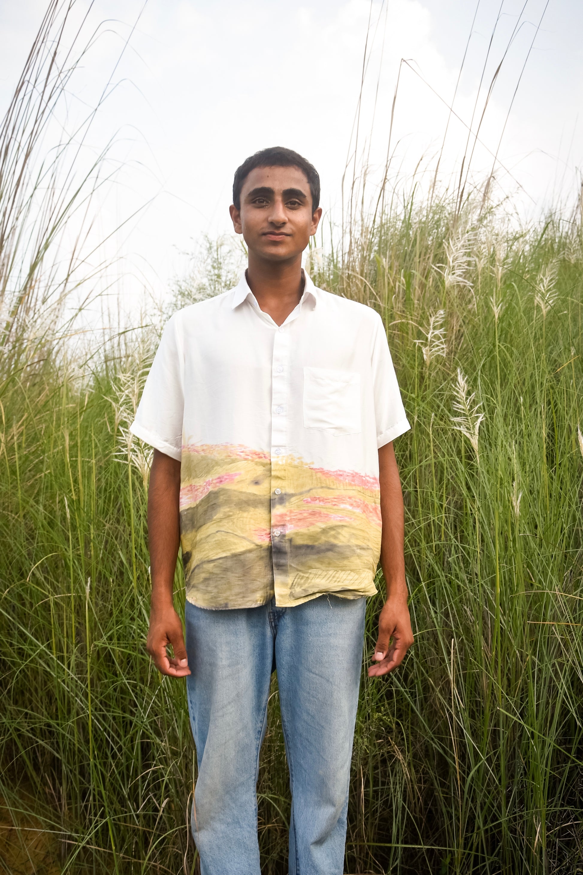 Grassland Shirt