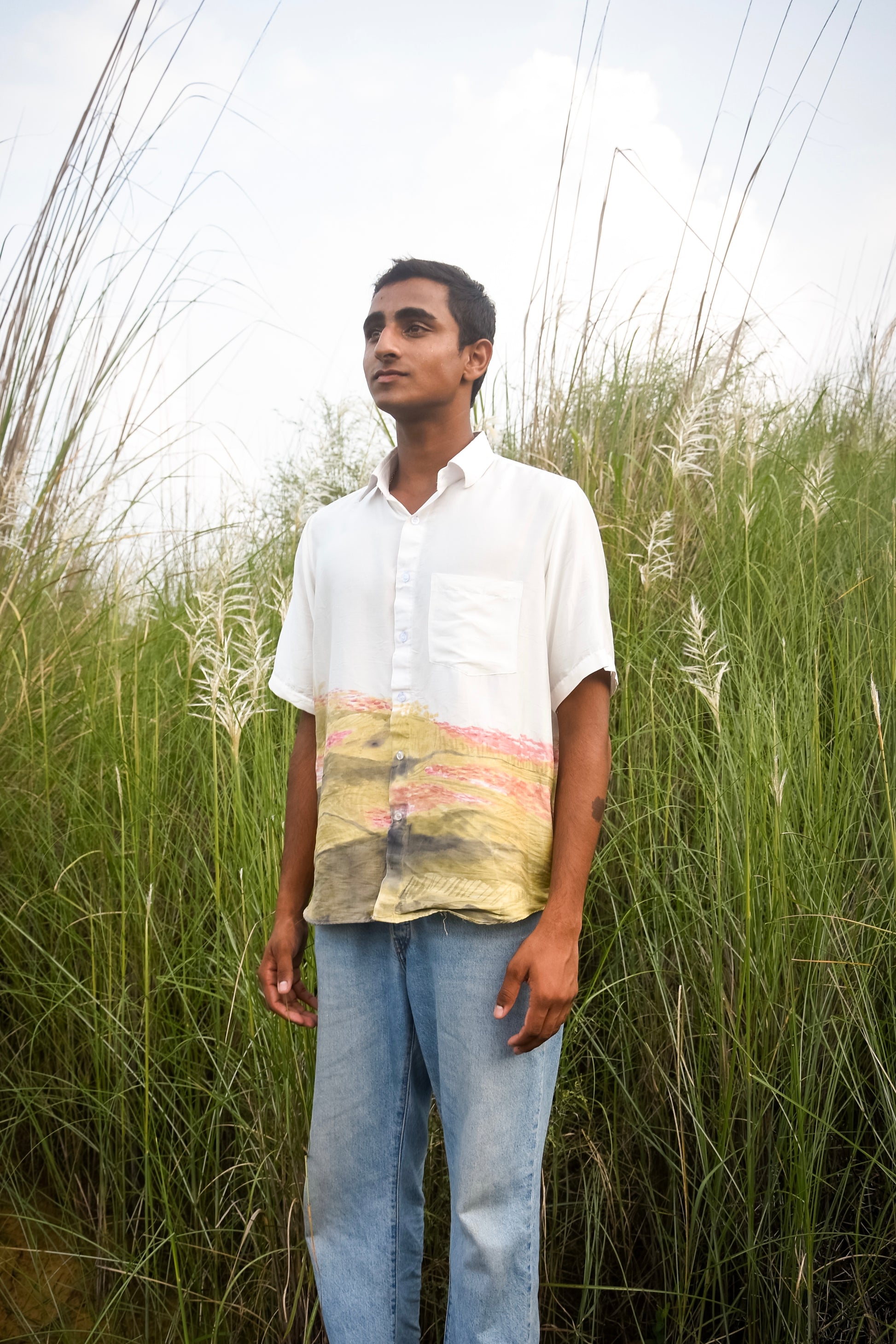 Grassland Shirt