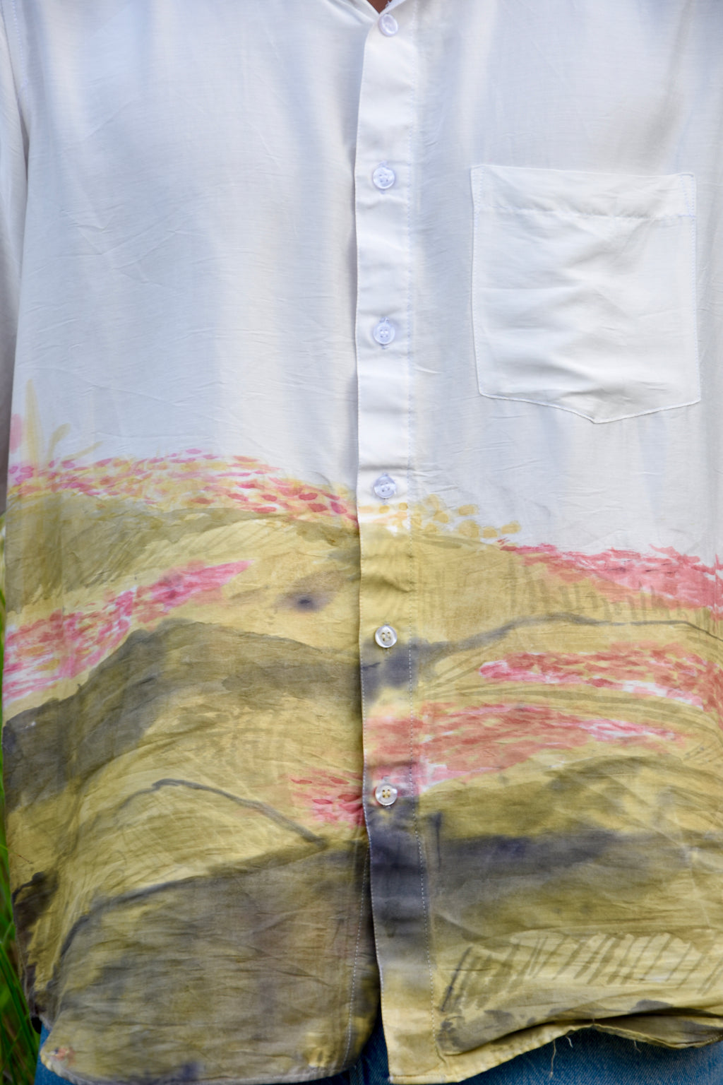 Grassland Shirt