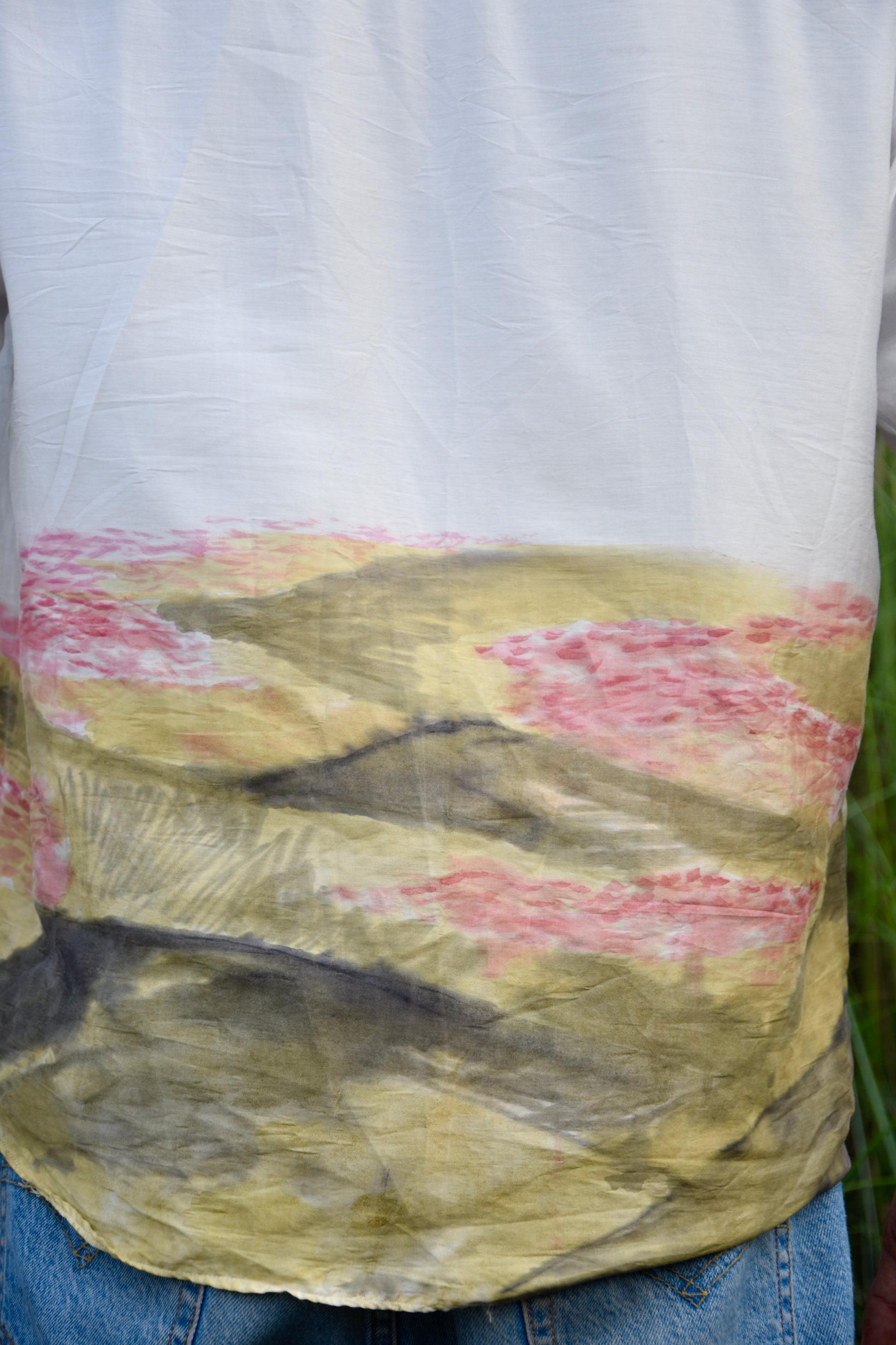 Grassland Shirt