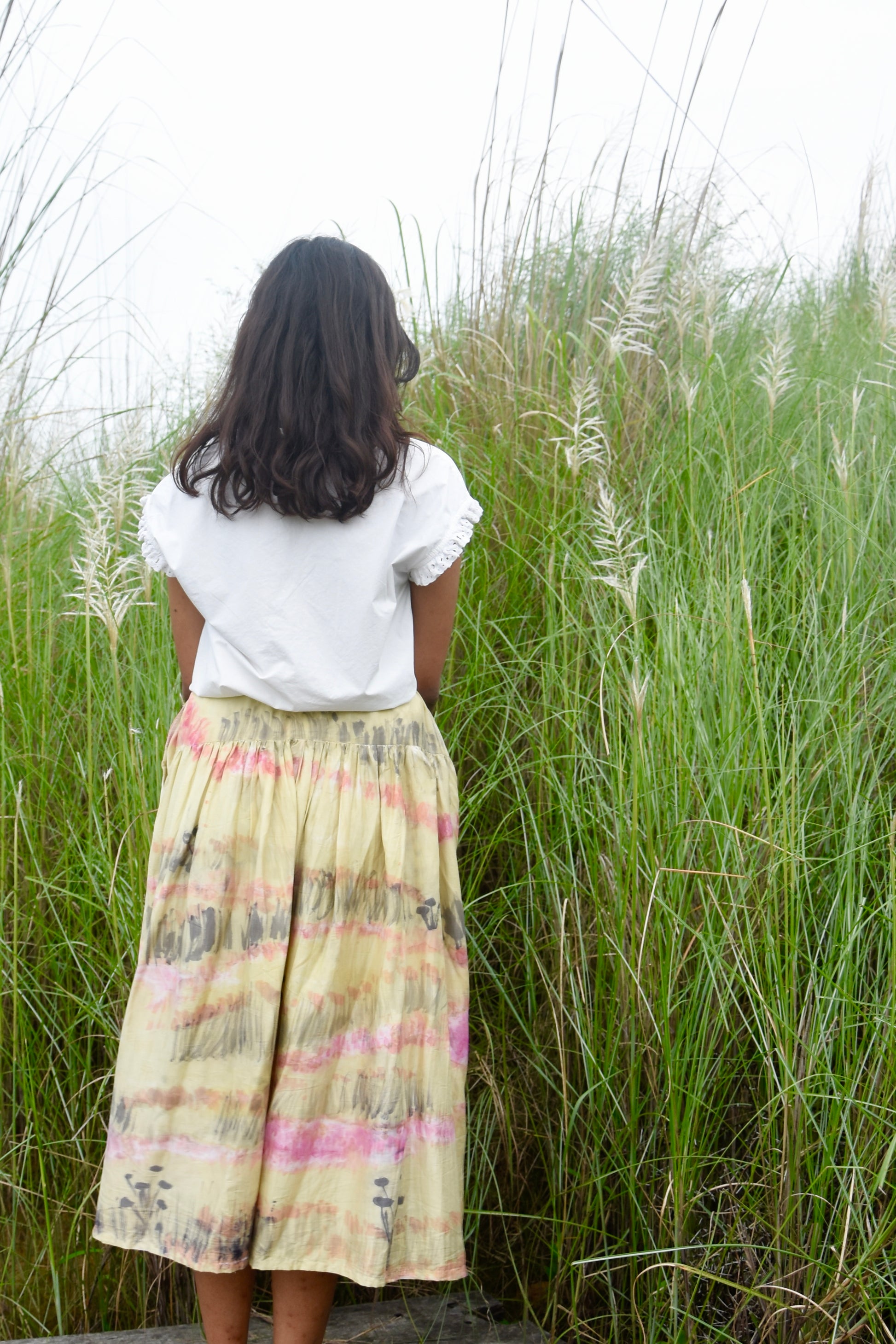 Meadow Skirt