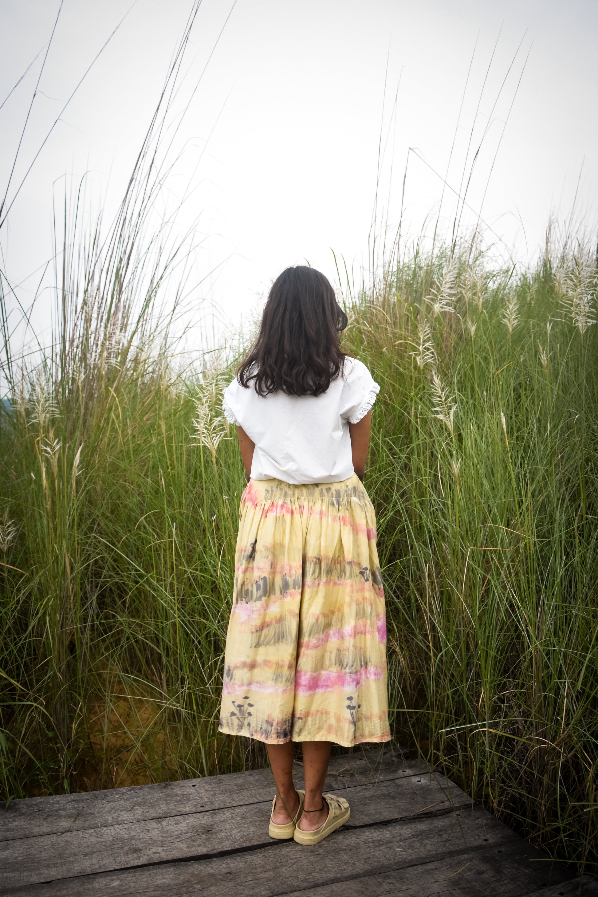 Meadow Skirt