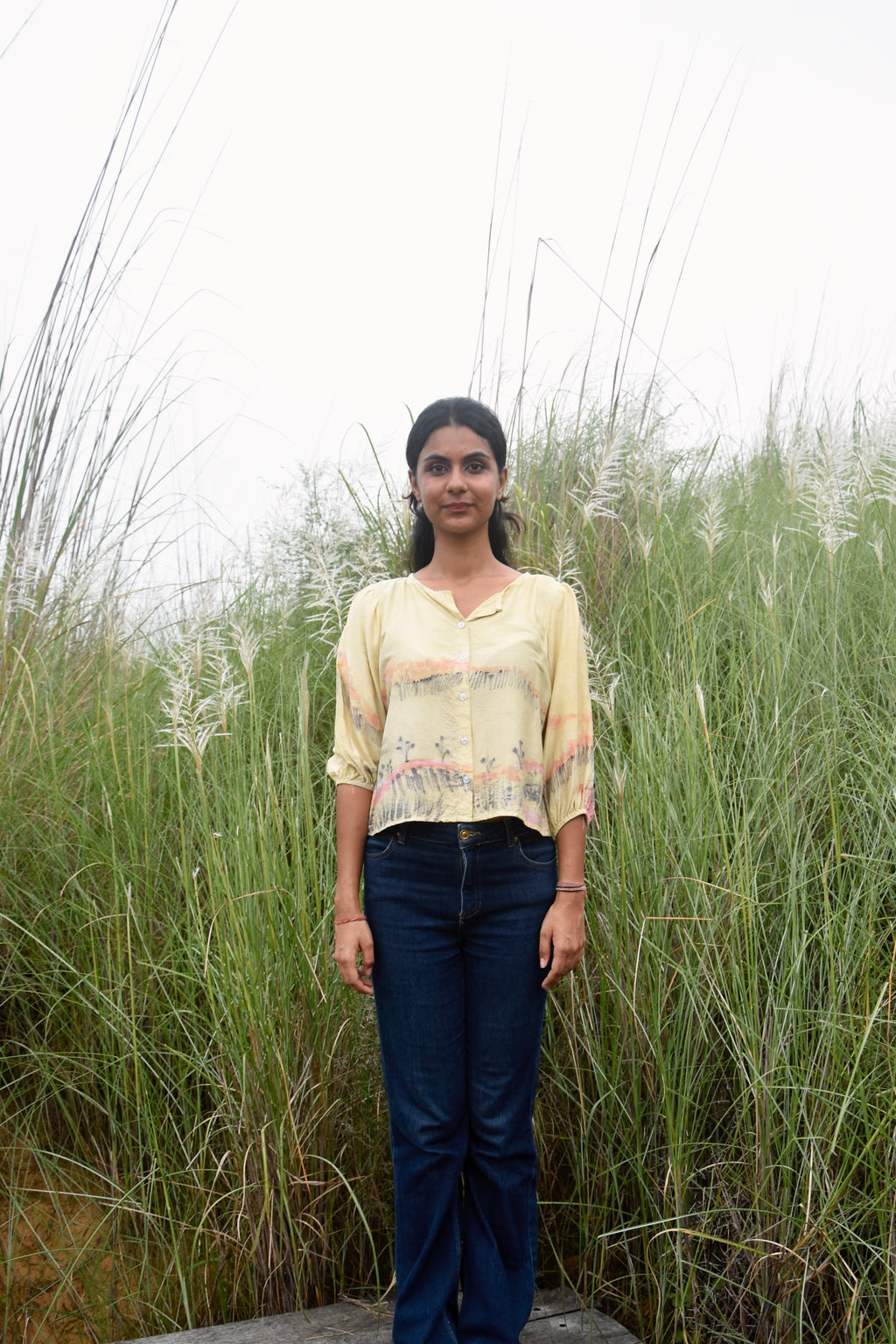 Meadow Top