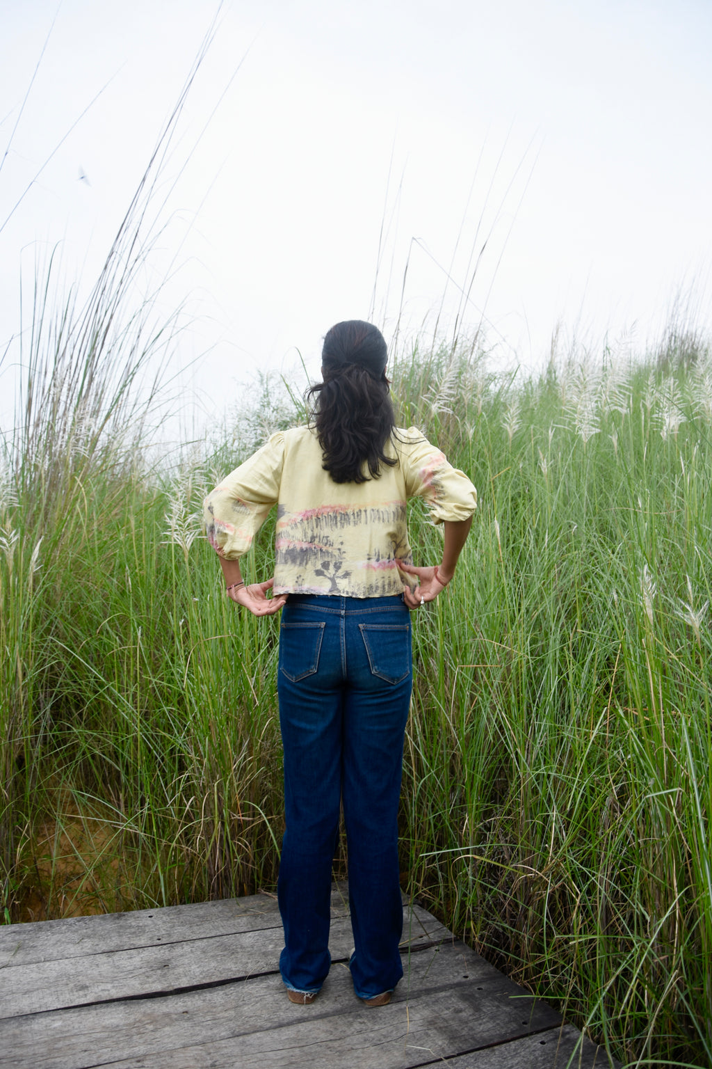 Meadow Top