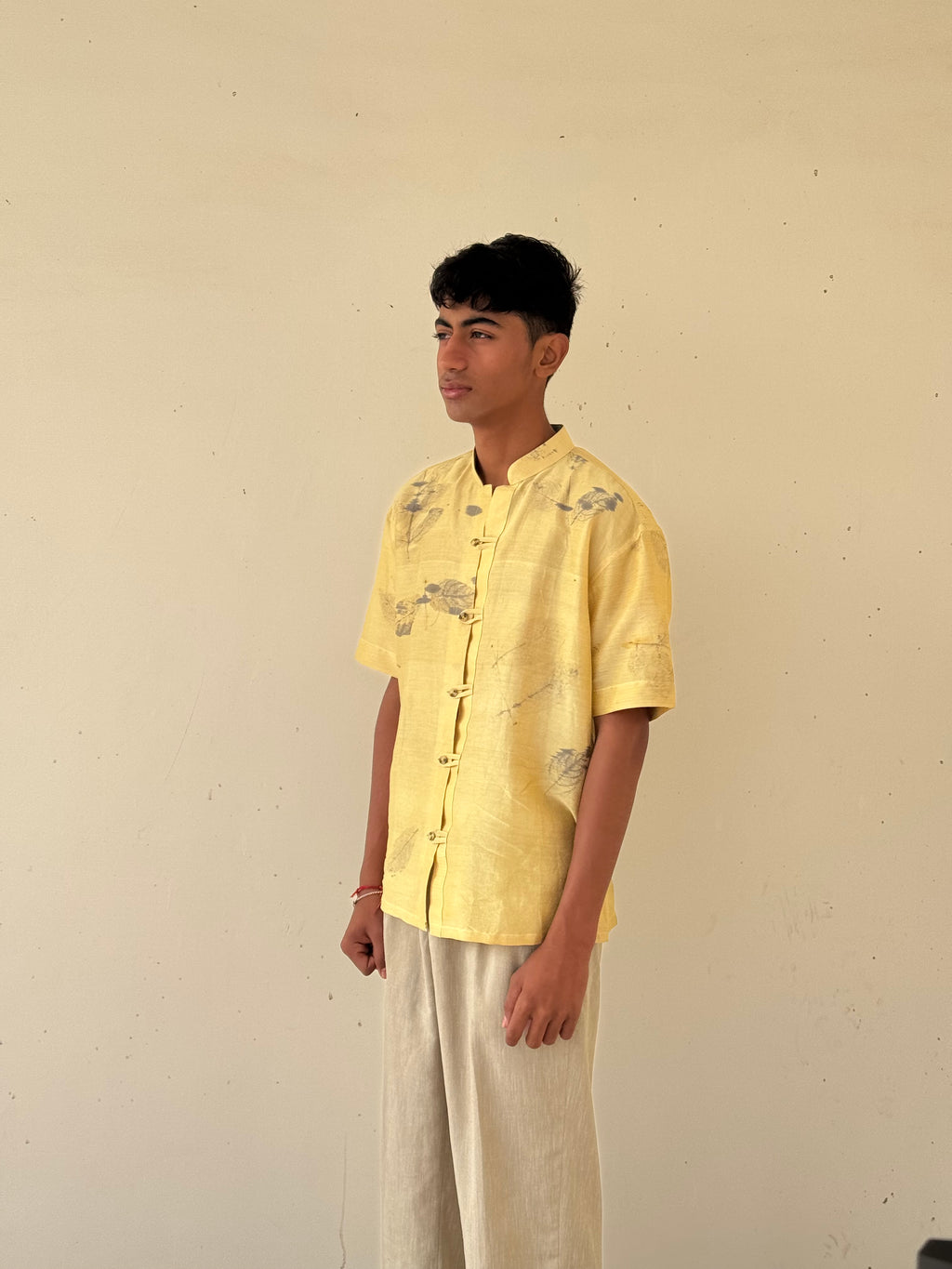 Anaar Patta Shirt