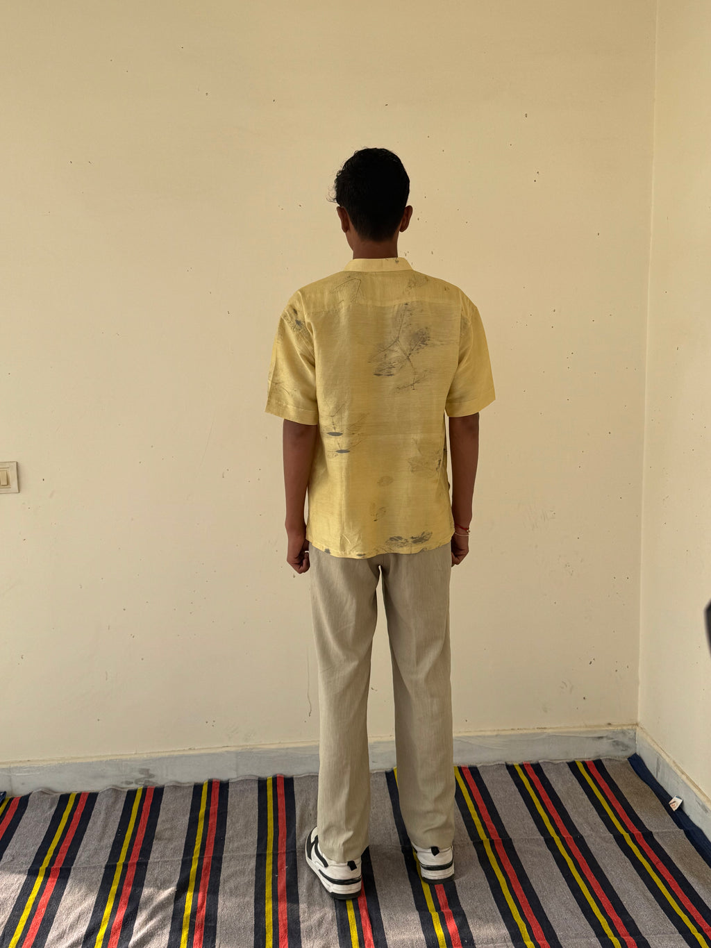 Anaar Patta Shirt