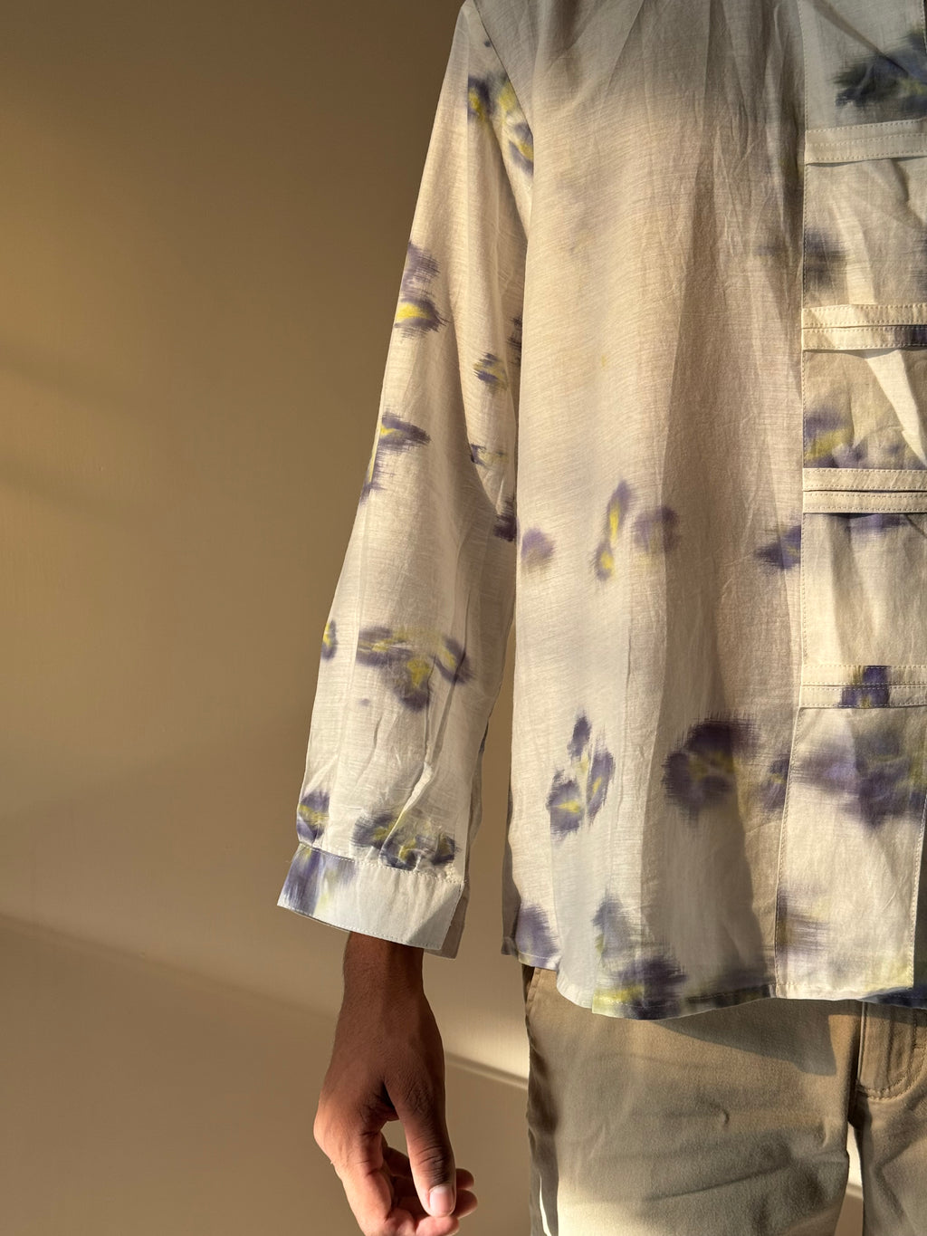 Aparajita Shirt