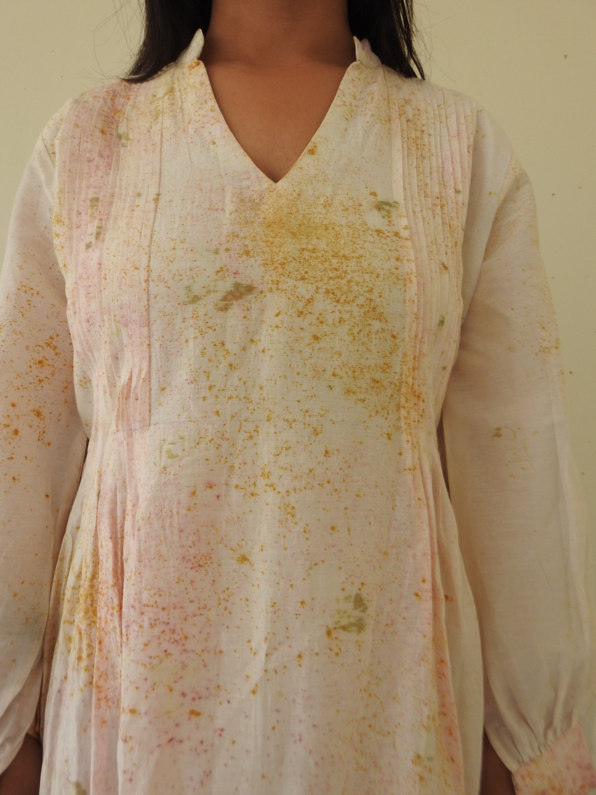 Gulabkhaas Dress