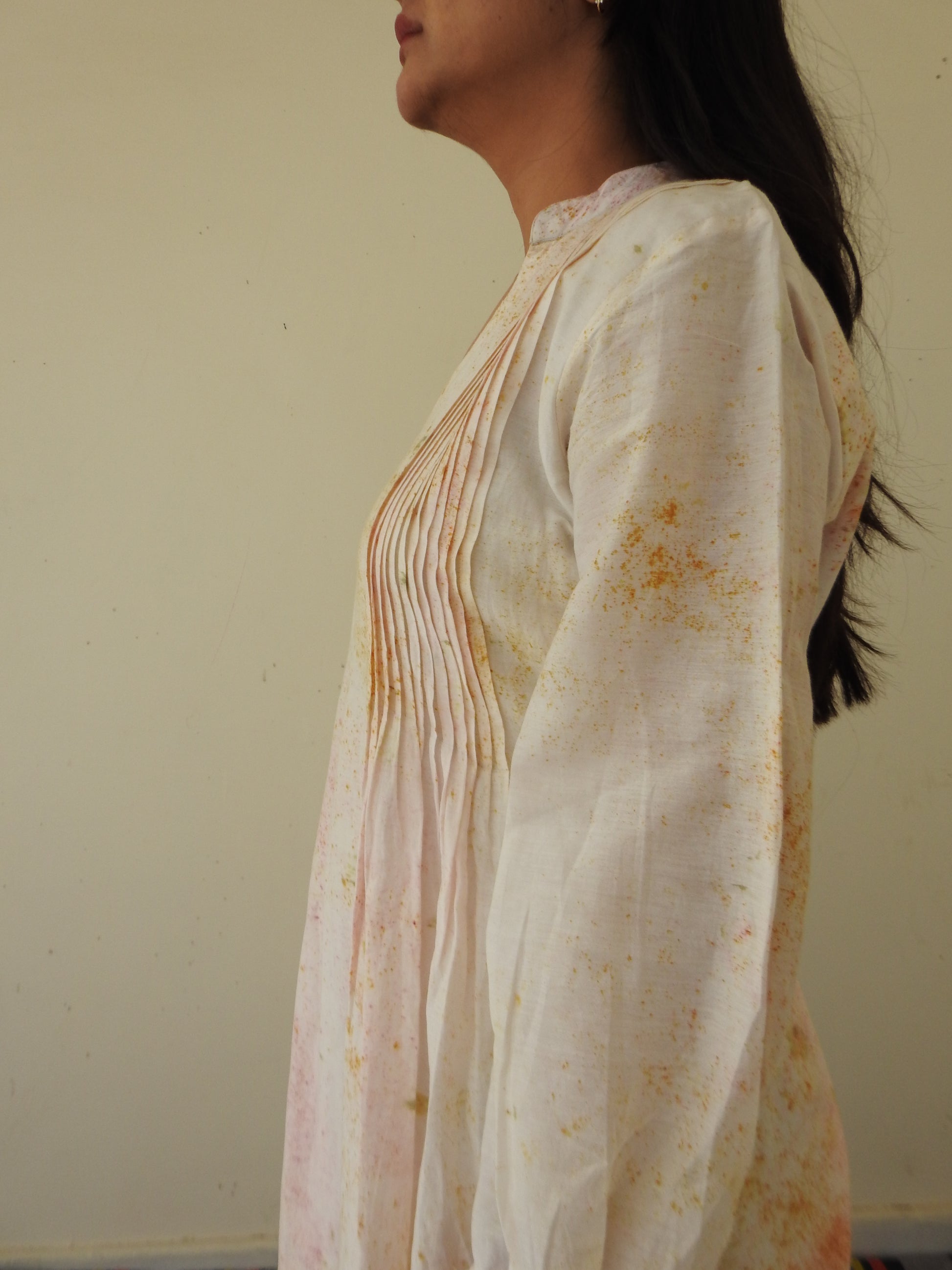 Gulabkhaas Dress