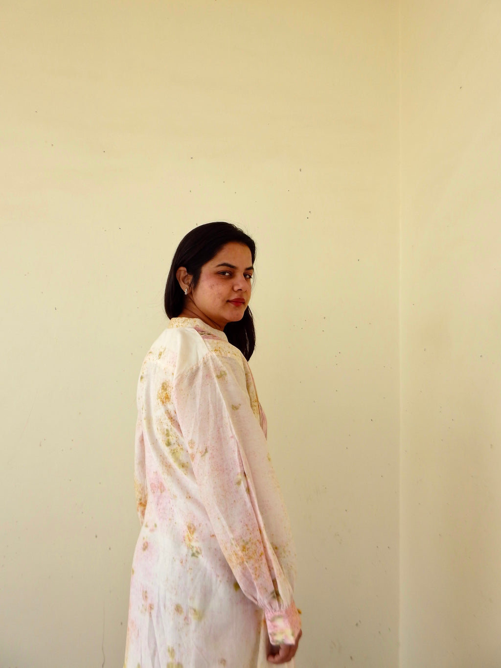 Gulabkhaas Dress