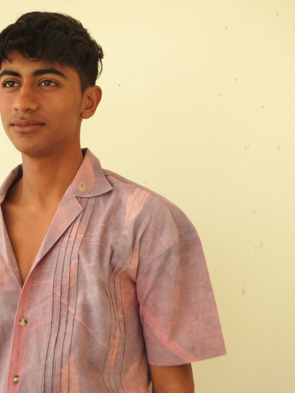 Berry Piya Shirt