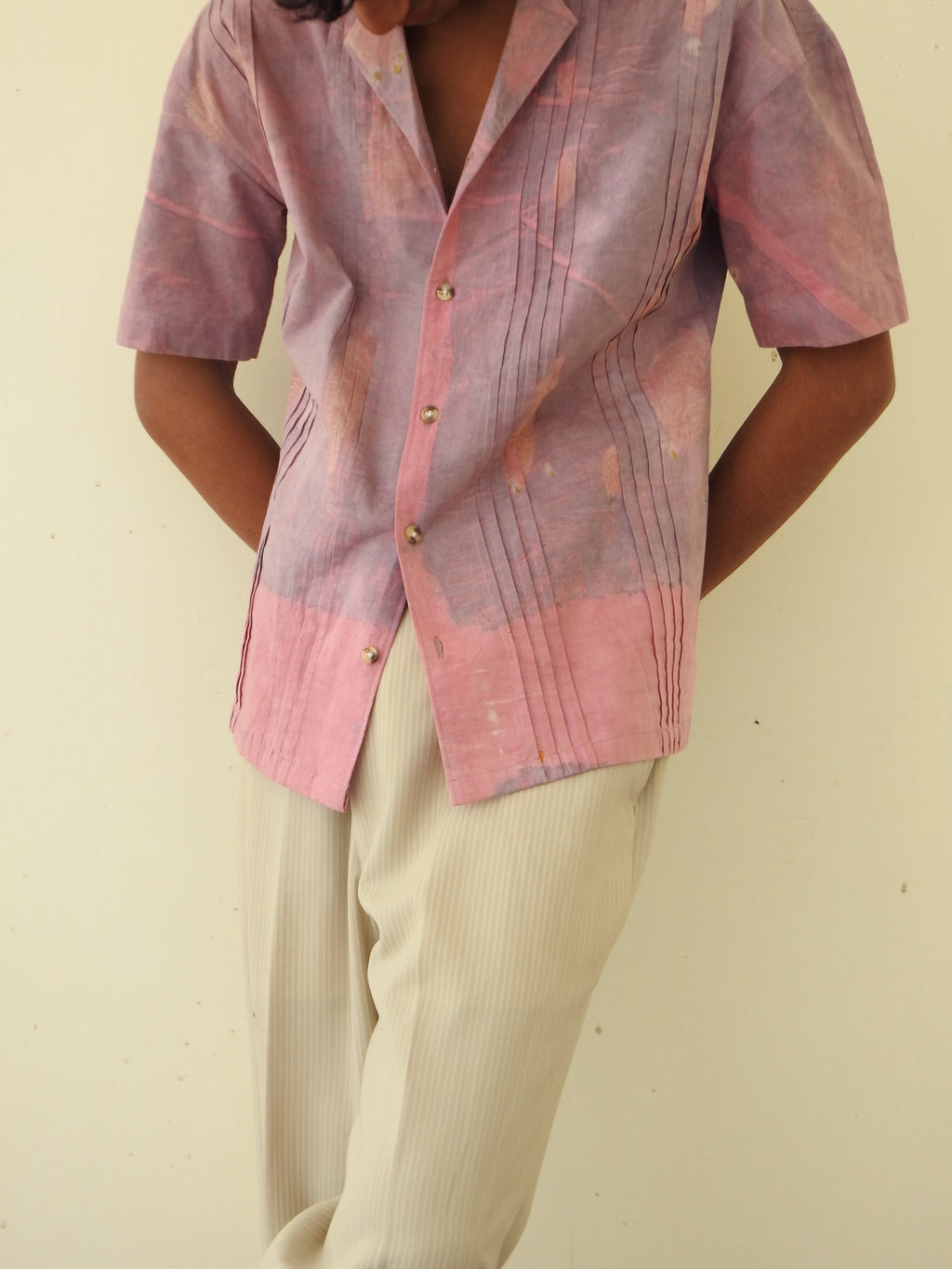 Berry Piya Shirt