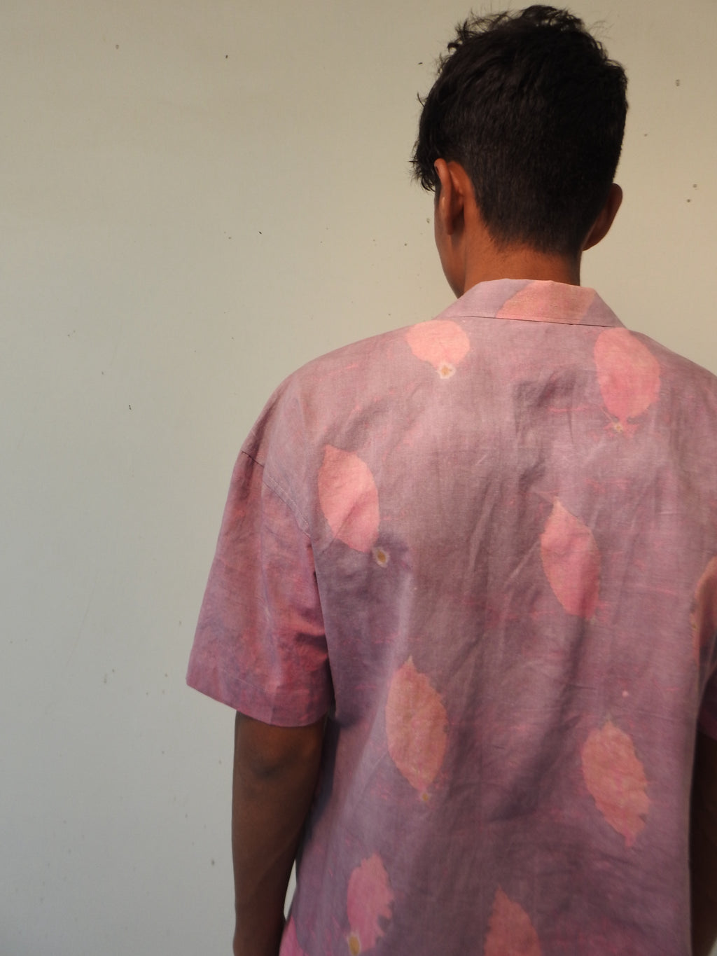 Berry Piya Shirt