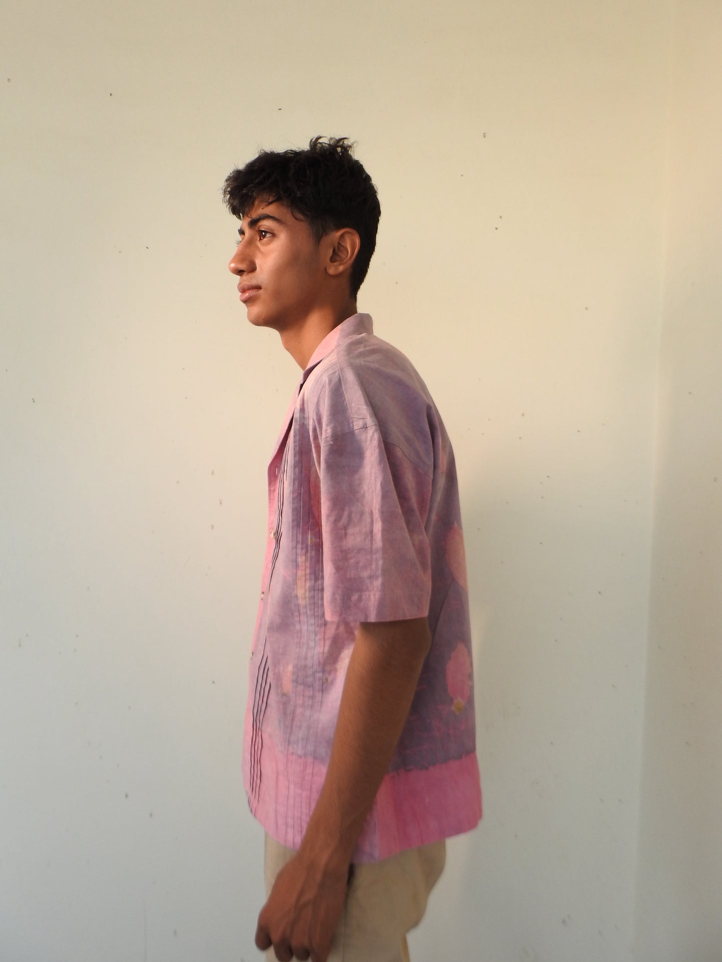 BERRY PIYA SHIRT