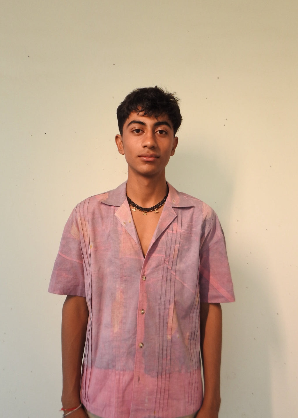 Berry Piya Shirt