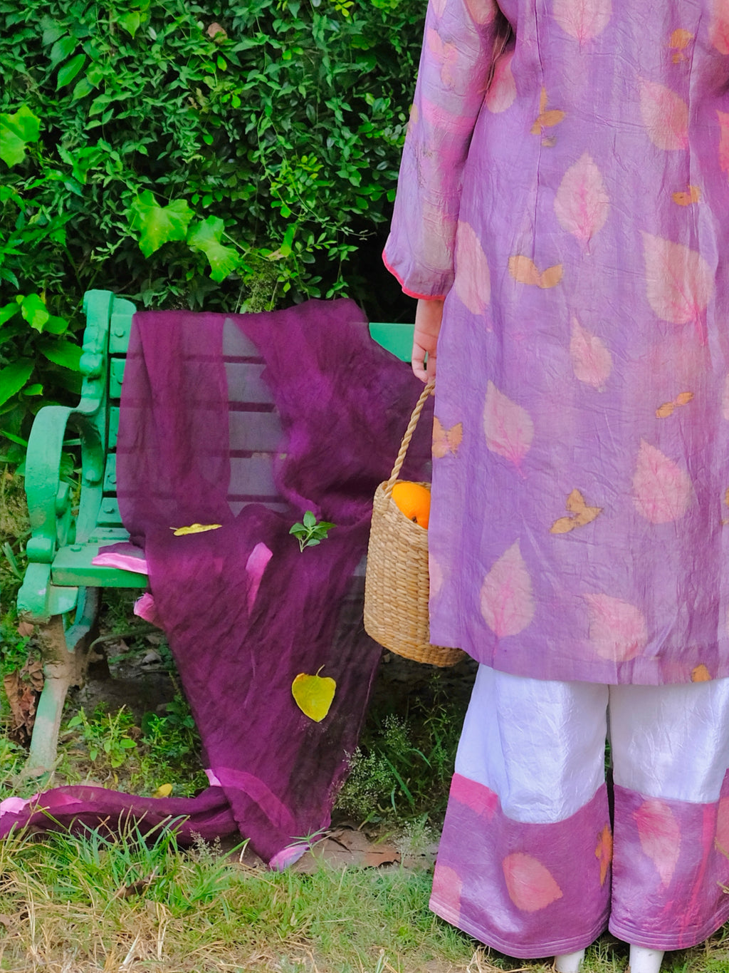 Jamuni Jaanam Kurta