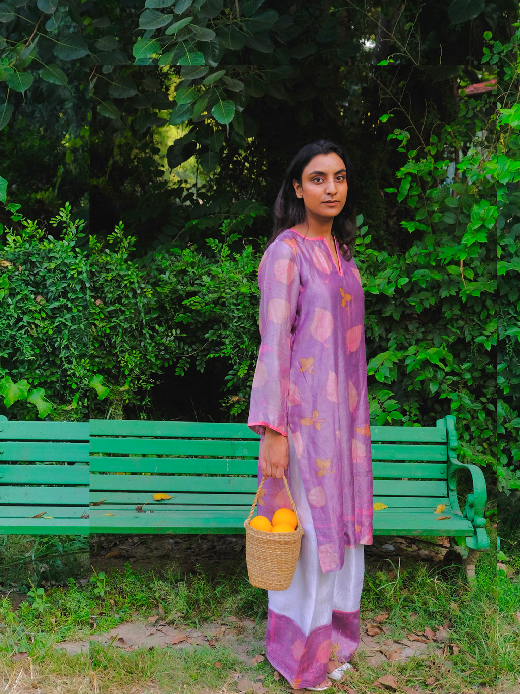 Jamuni Jaanam Kurta