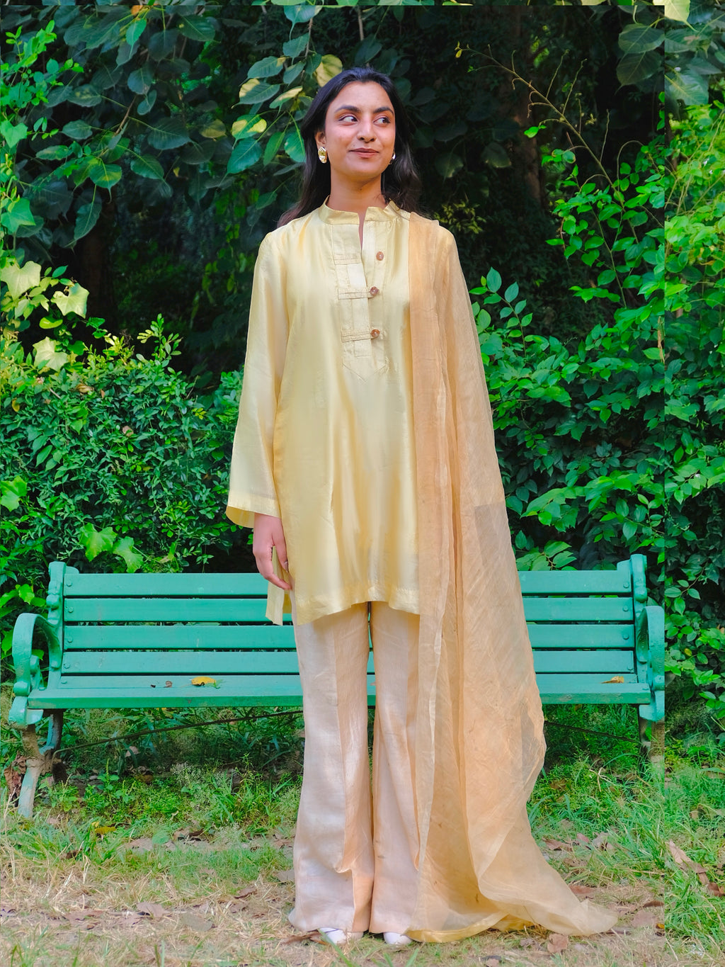 Mast Mausambi Kurta
