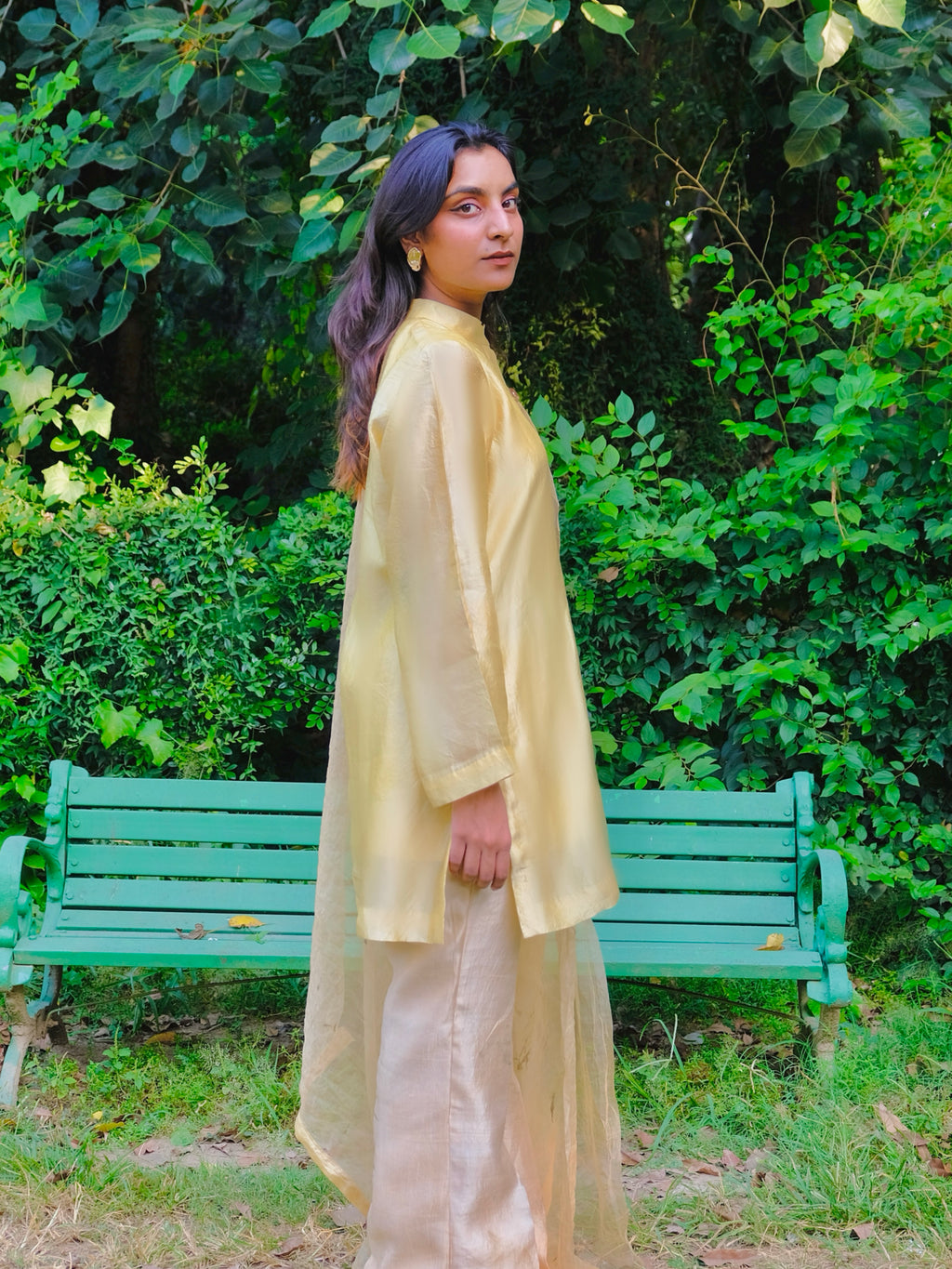 Mast Mausambi Kurta